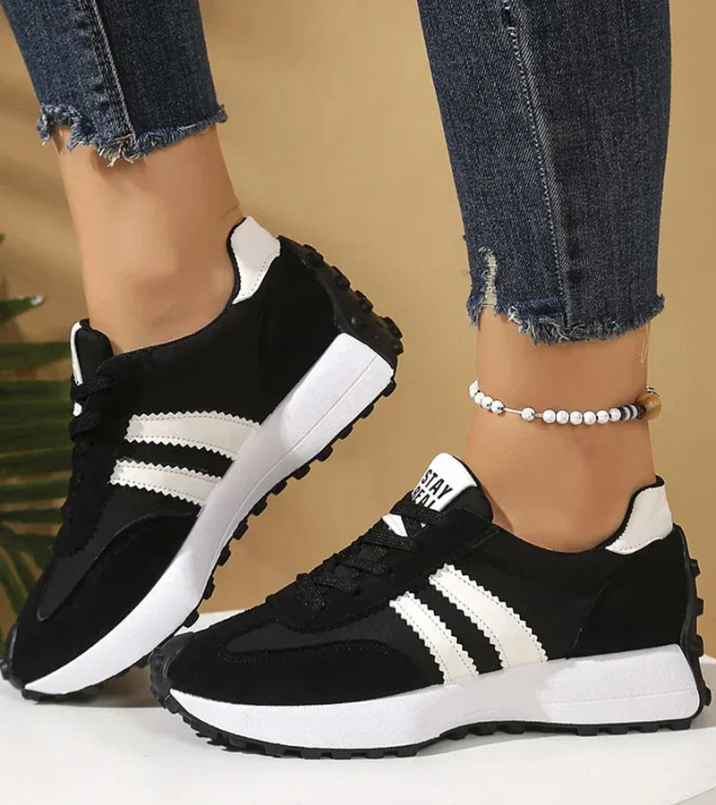 Blair - Stylish Cushioned Sneakers