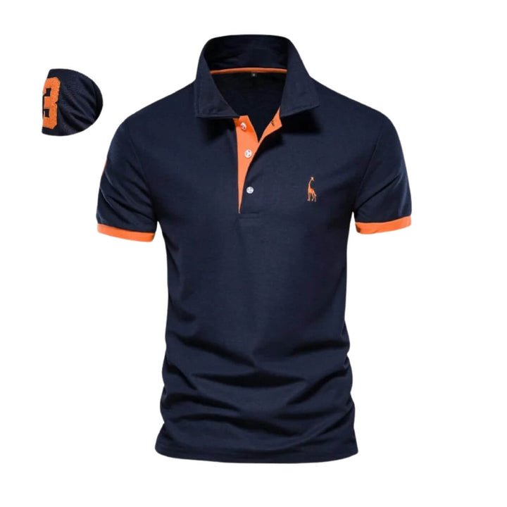 Erwan - Sporty Premium Polo