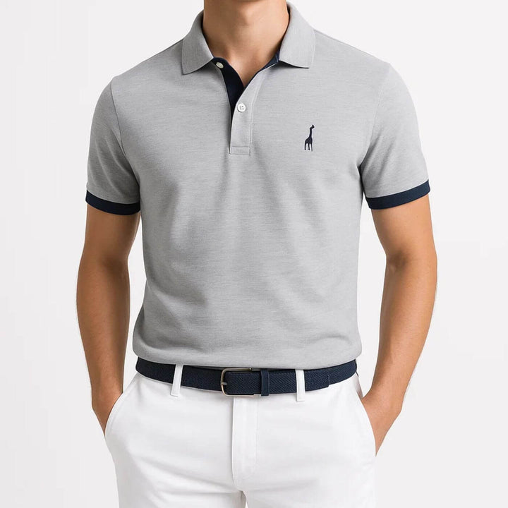 Erwan - Sporty Premium Polo
