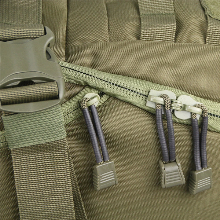 Henley - Sturdy Travel Bag