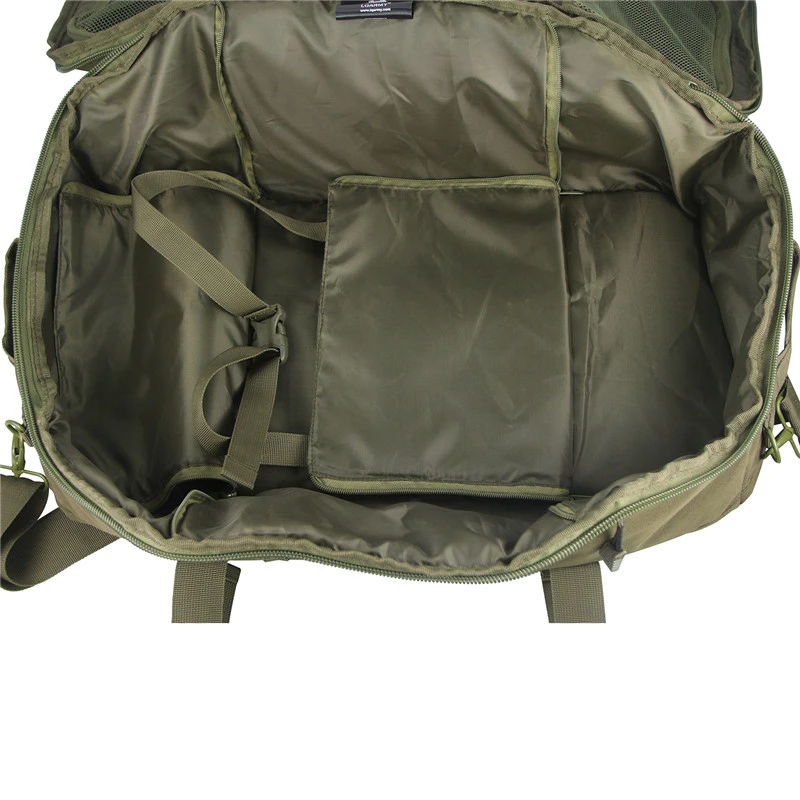 Henley - Sturdy Travel Bag