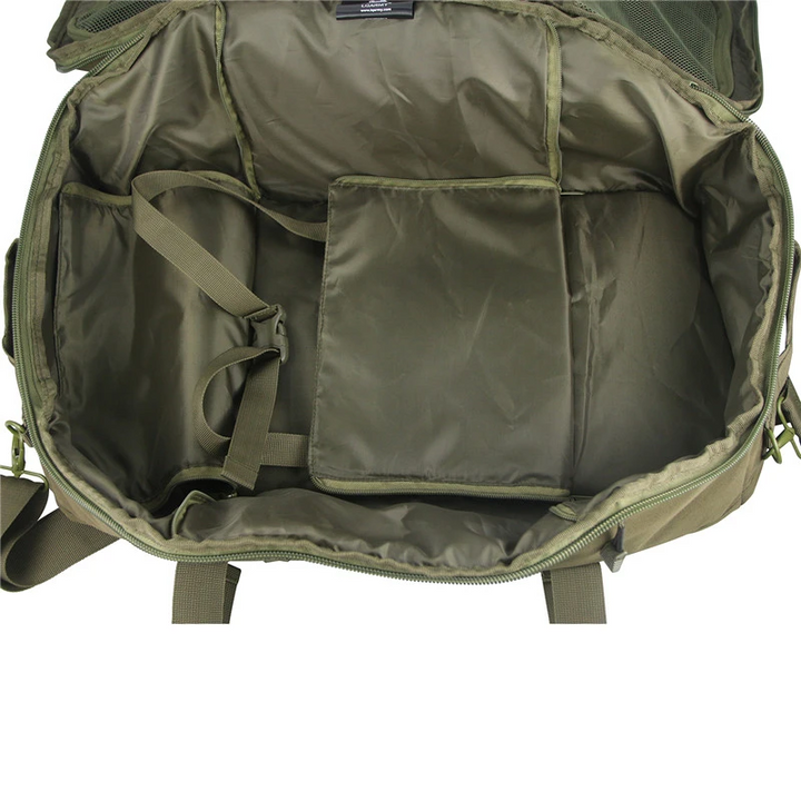 Henley - Sturdy Travel Bag