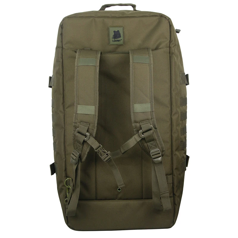 Henley - Sturdy Travel Bag