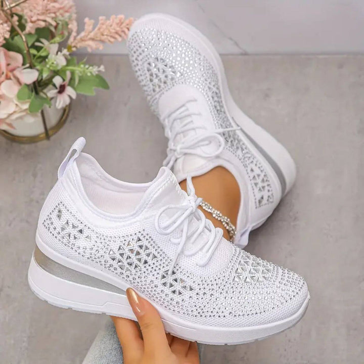 Layla - Stylish Comfort Sneakers