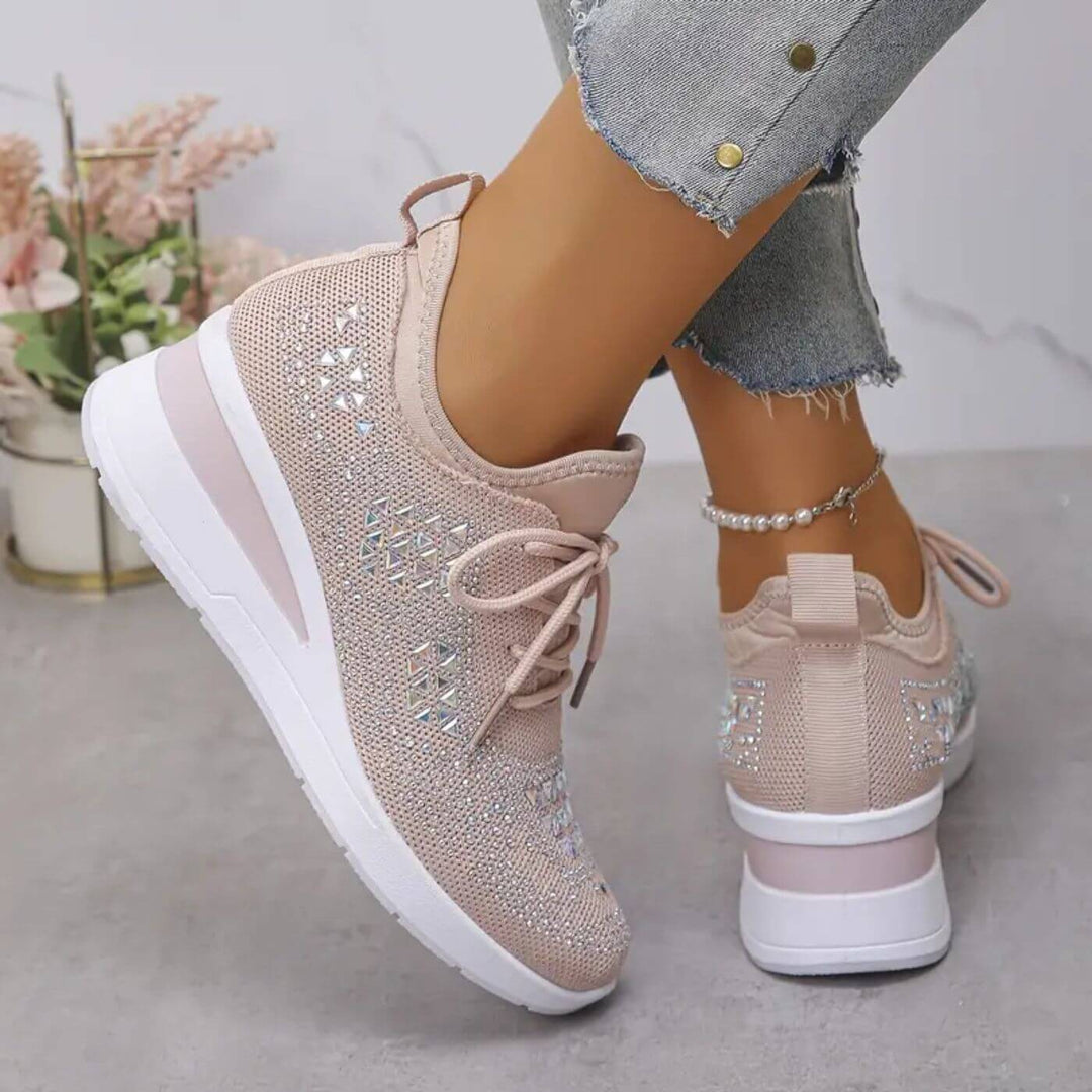 Layla - Stylish Comfort Sneakers