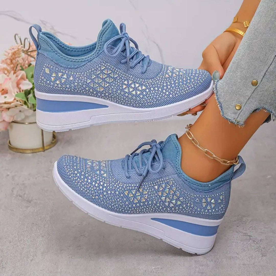 Layla - Stylish Comfort Sneakers
