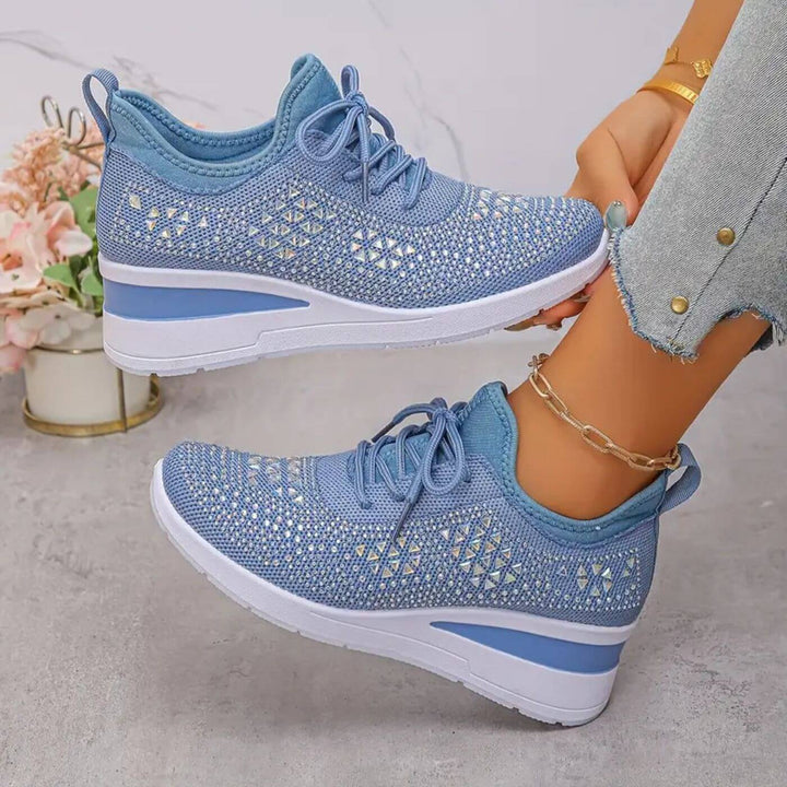 Layla - Stylish Comfort Sneakers