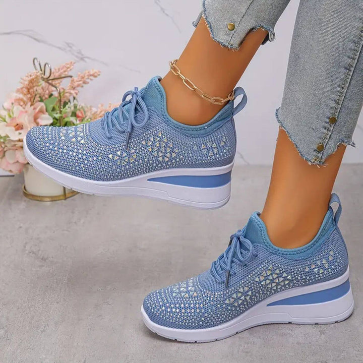 Layla - Stylish Comfort Sneakers