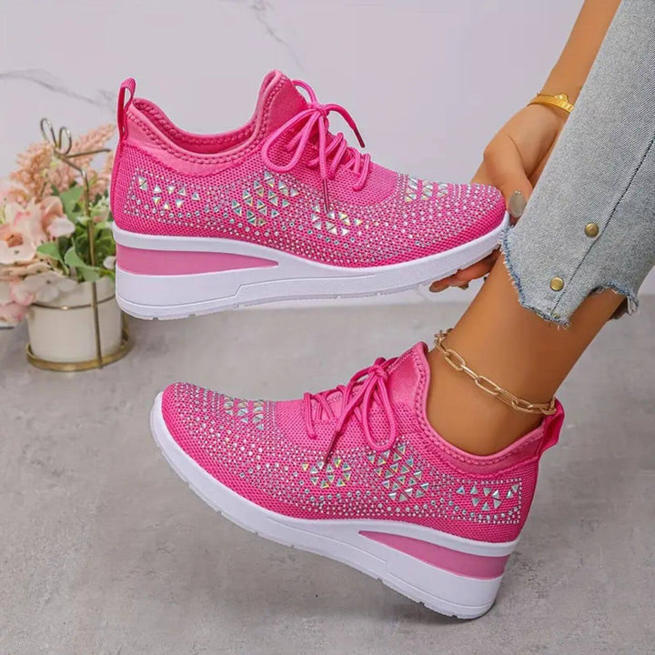 Layla - Stylish Comfort Sneakers