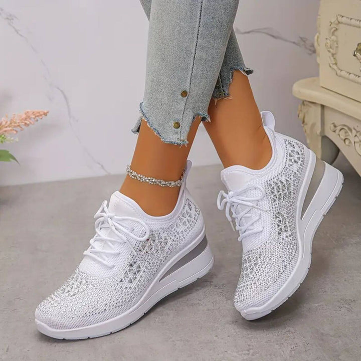 Layla - Stylish Comfort Sneakers