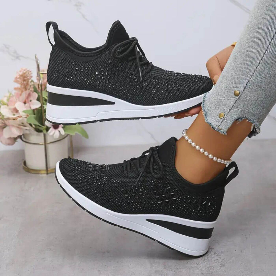 Layla - Stylish Comfort Sneakers