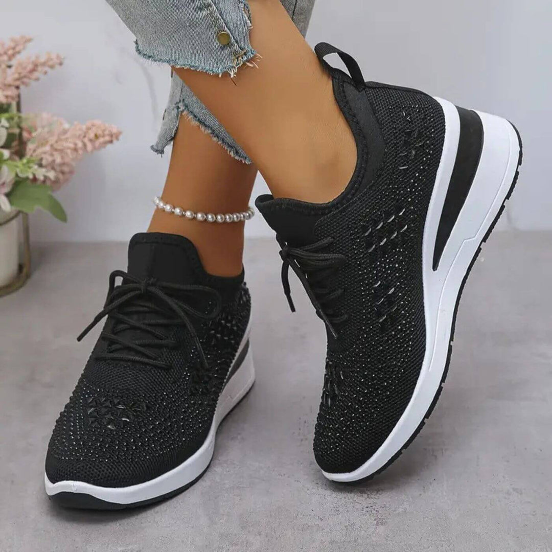 Layla - Stylish Comfort Sneakers