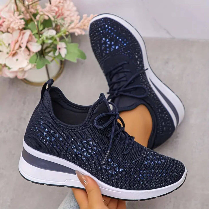 Layla - Stylish Comfort Sneakers