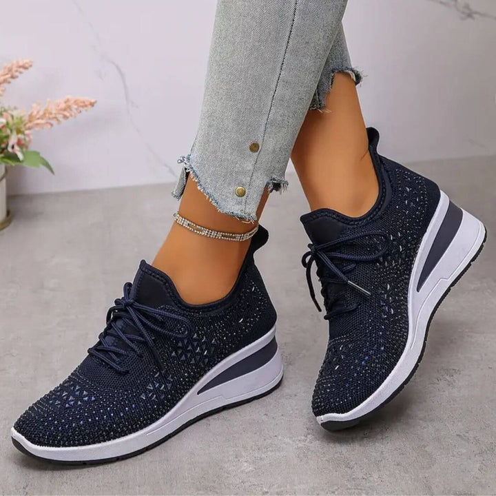Layla - Stylish Comfort Sneakers