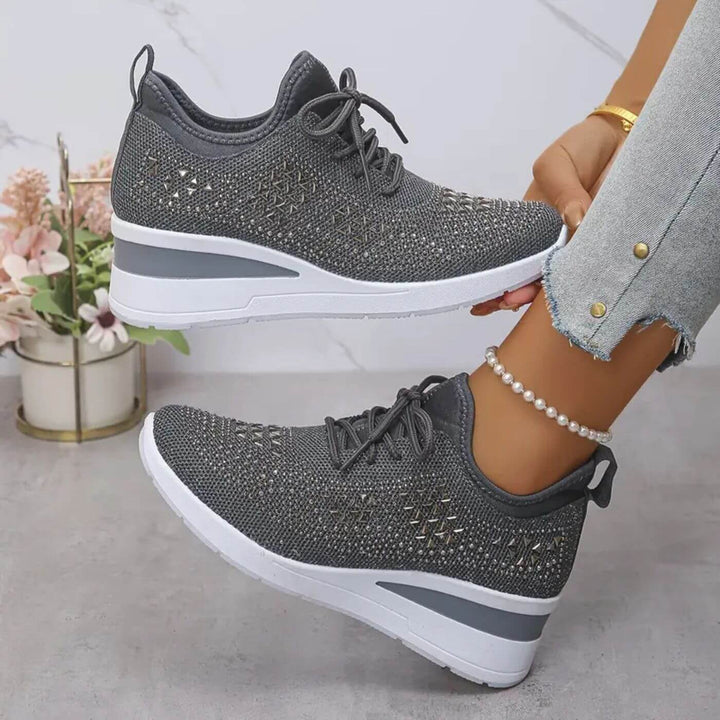 Layla - Stylish Comfort Sneakers