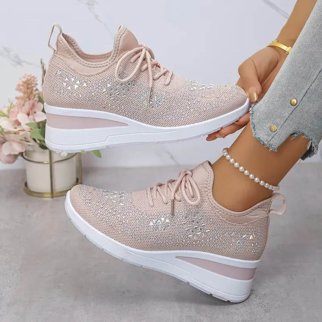 Layla - Stylish Comfort Sneakers