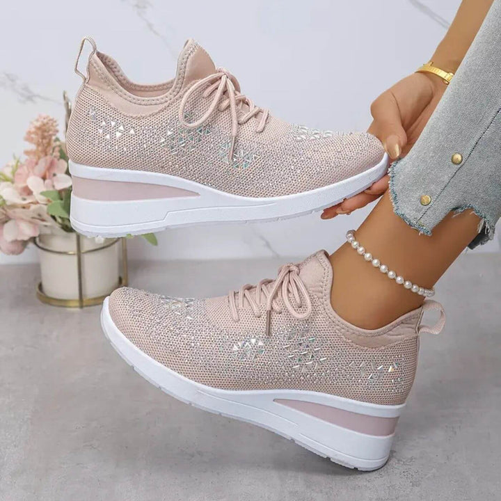 Layla - Stylish Comfort Sneakers