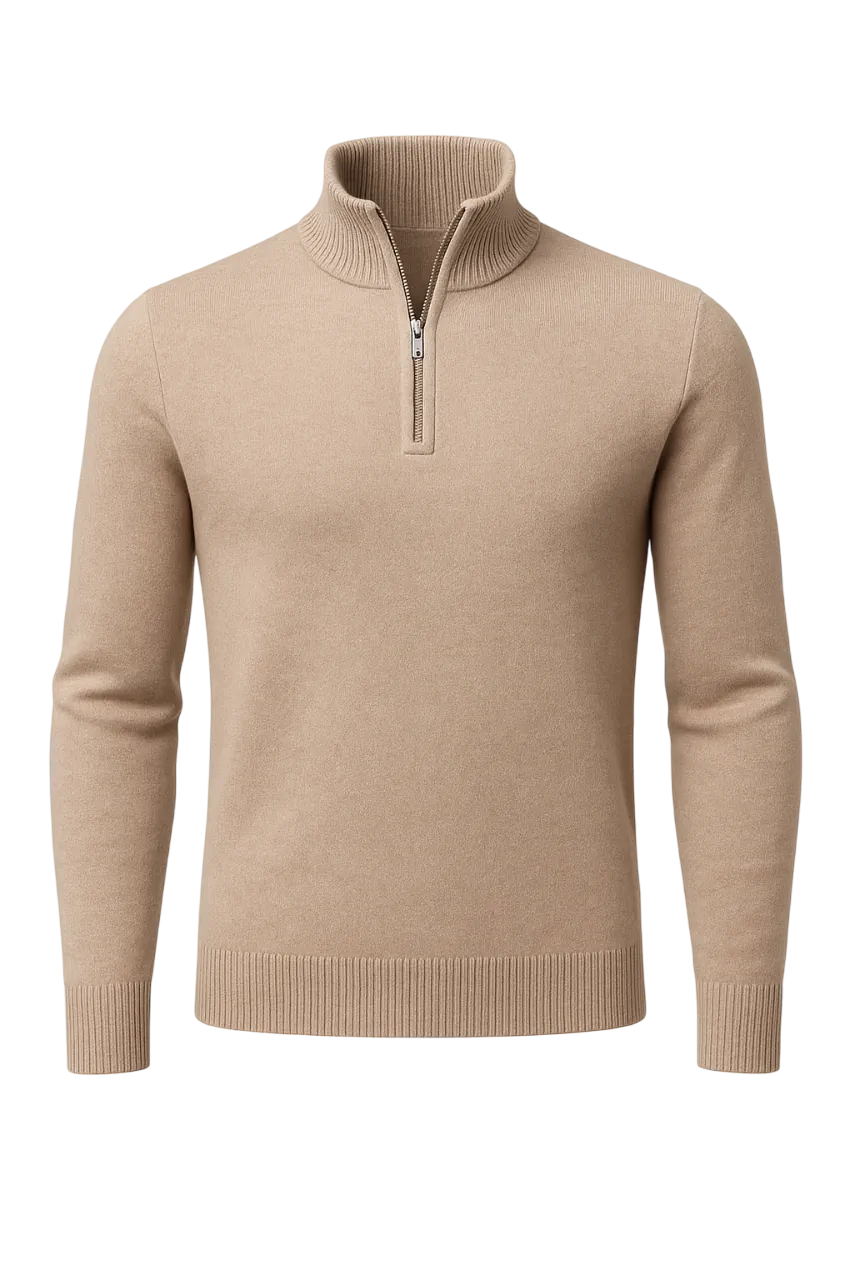 Crosby - Soft Knit Sweater