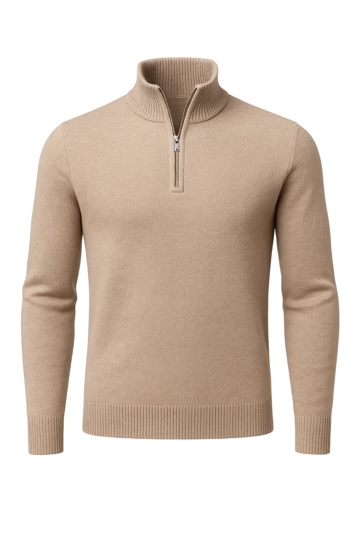 Crosby - Soft Knit Sweater