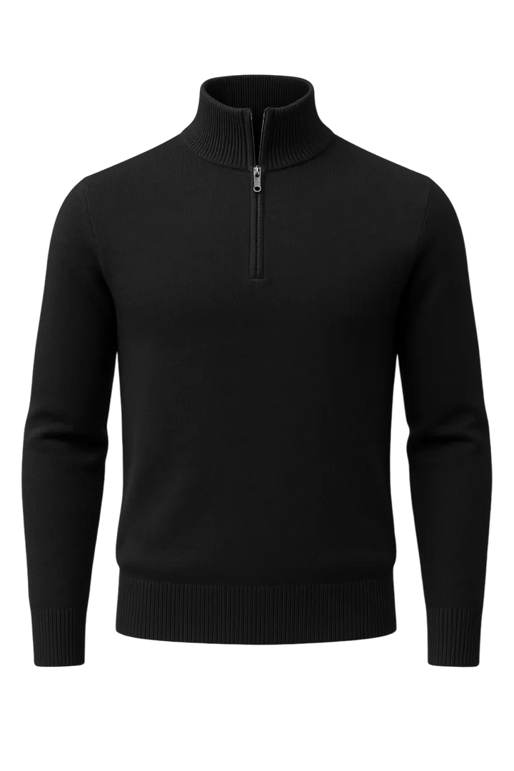 Crosby - Soft Knit Sweater