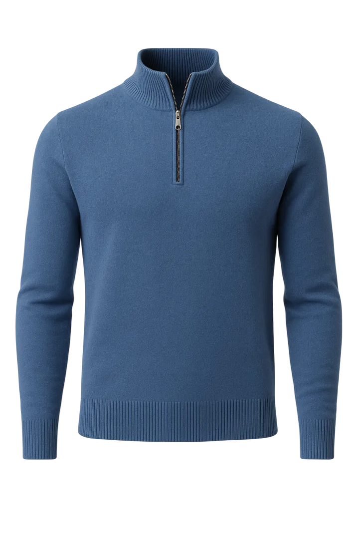 Crosby - Soft Knit Sweater