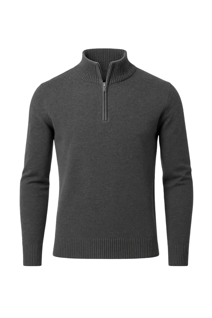 Crosby - Soft Knit Sweater