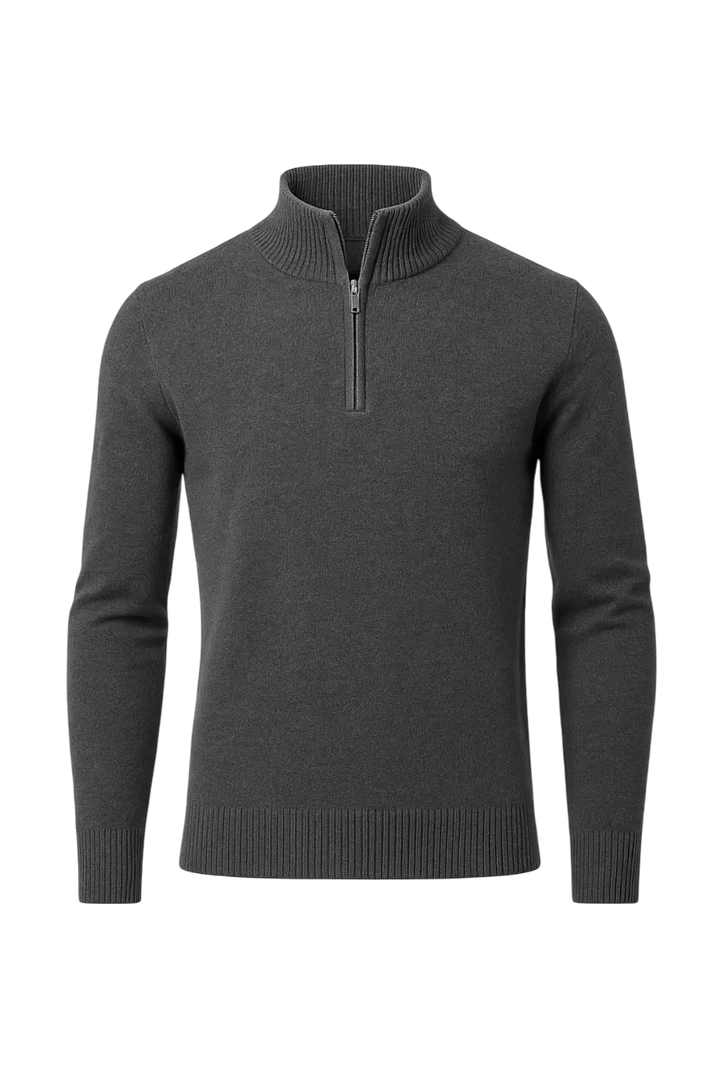Crosby - Soft Knit Sweater
