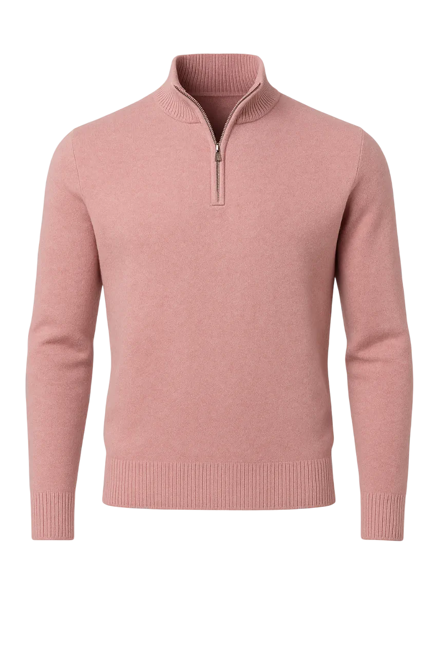 Crosby - Soft Knit Sweater