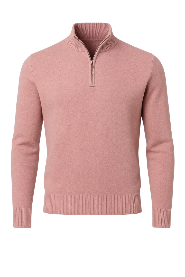 Crosby - Soft Knit Sweater