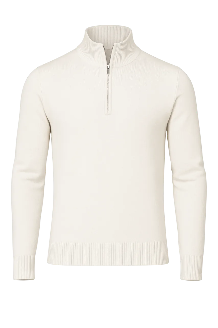 Crosby - Soft Knit Sweater