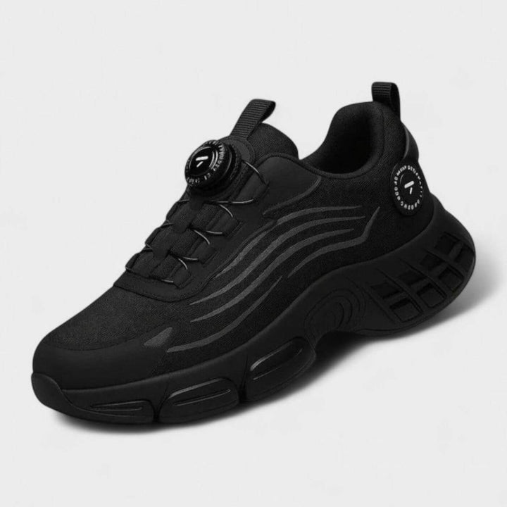 Ephron - Comfortable Sporty Sneakers