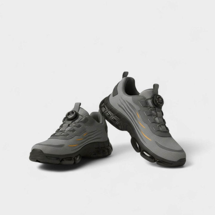Ephron - Comfortable Sporty Sneakers
