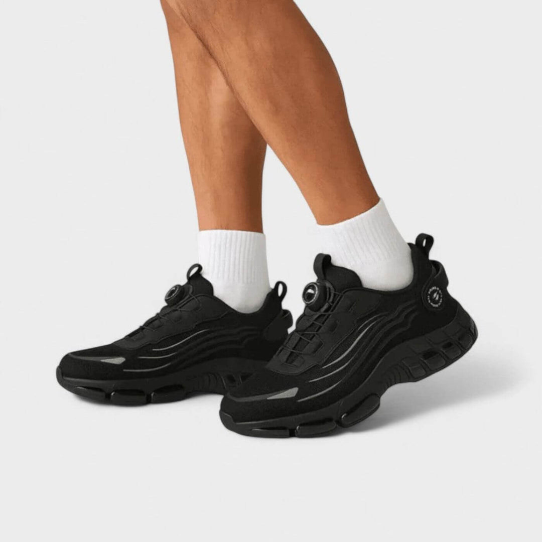 Ephron - Comfortable Sporty Sneakers