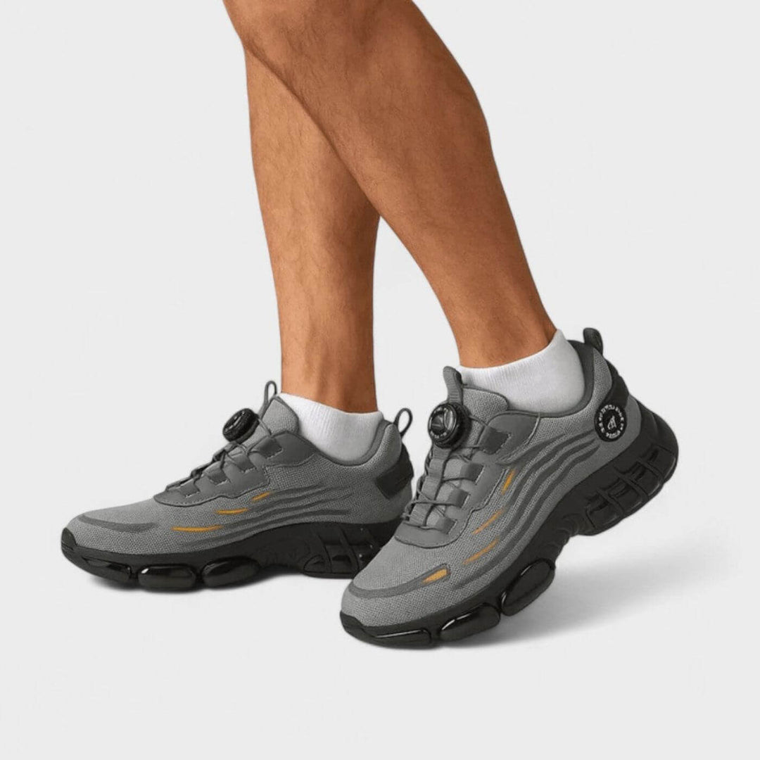 Ephron - Comfortable Sporty Sneakers