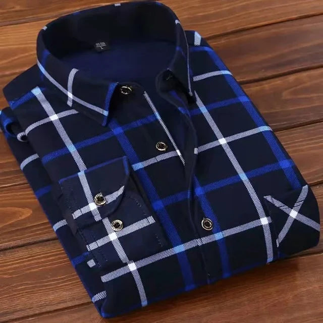 Lawson - Smooth Cotton Shirt