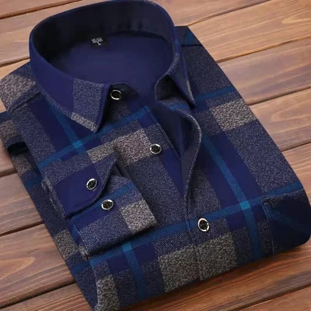 Lawson - Smooth Cotton Shirt