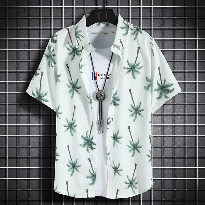 Hugo - Relaxed Cotton Shirt