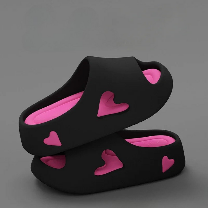 Olivia - Soft Cushioned Sandals