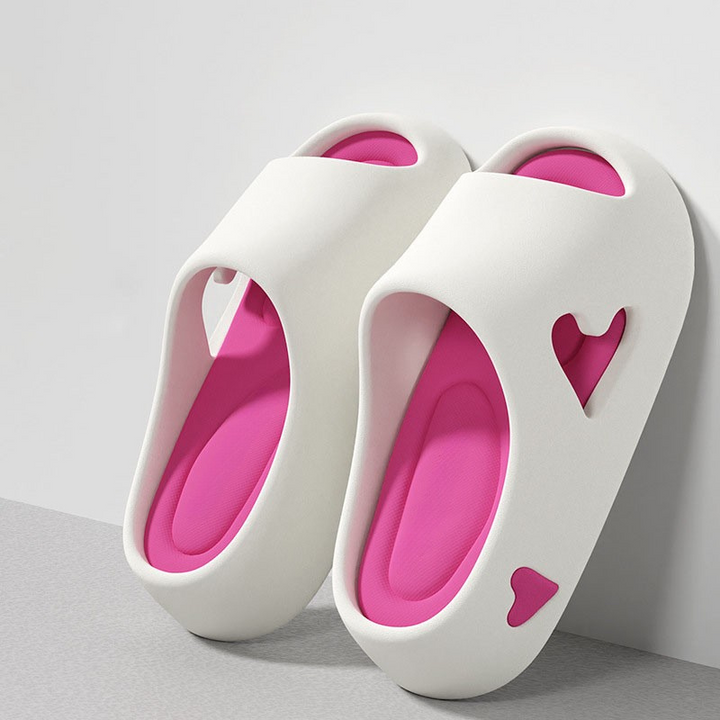Olivia - Soft Cushioned Sandals