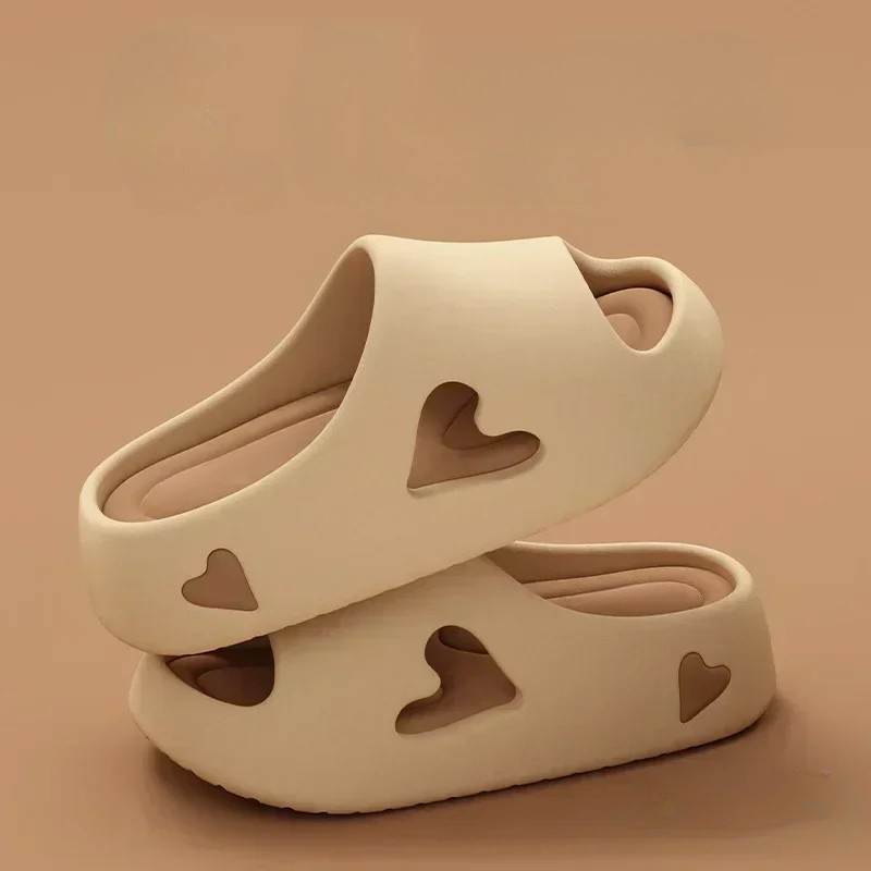 Olivia - Soft Cushioned Sandals