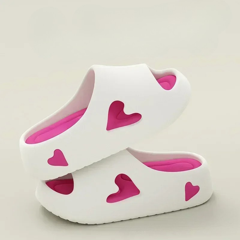 Olivia - Soft Cushioned Sandals