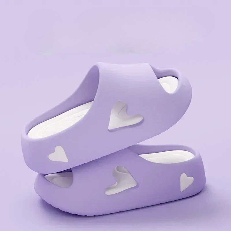 Olivia - Soft Cushioned Sandals