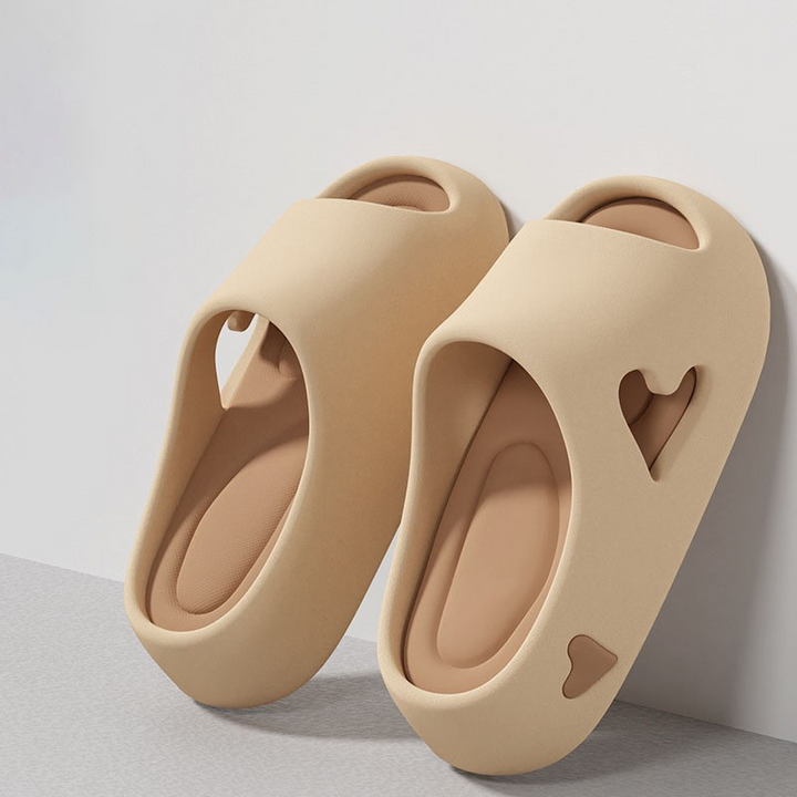 Olivia - Soft Cushioned Sandals