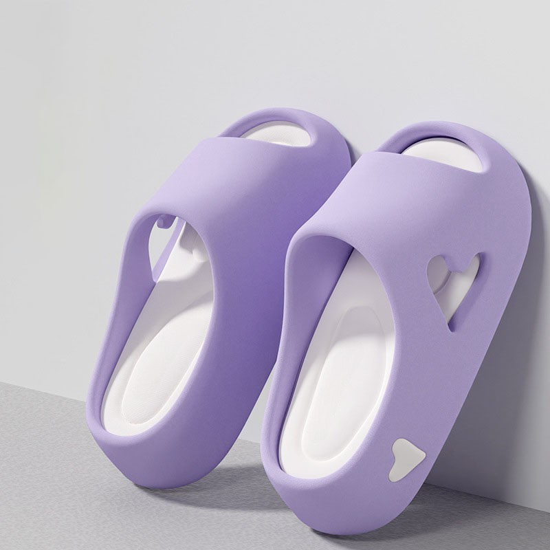Olivia - Soft Cushioned Sandals