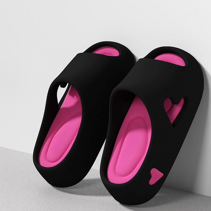 Olivia - Soft Cushioned Sandals