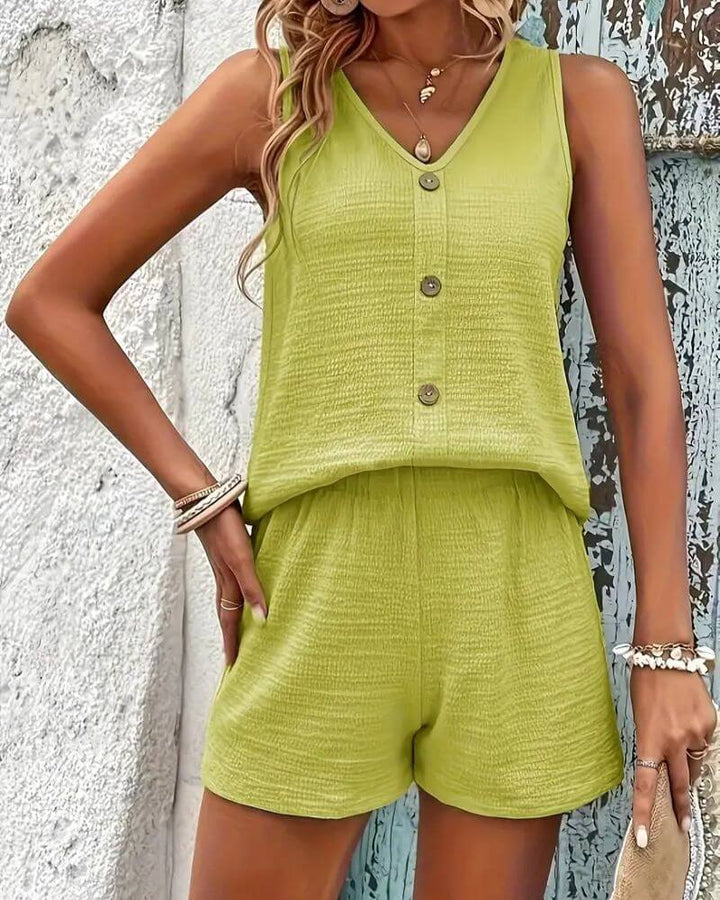 Unice - Soft Chic Set