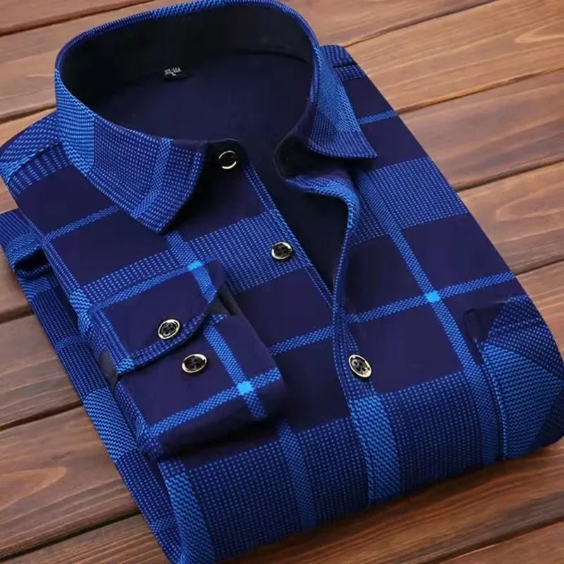 Lawson - Smooth Cotton Shirt