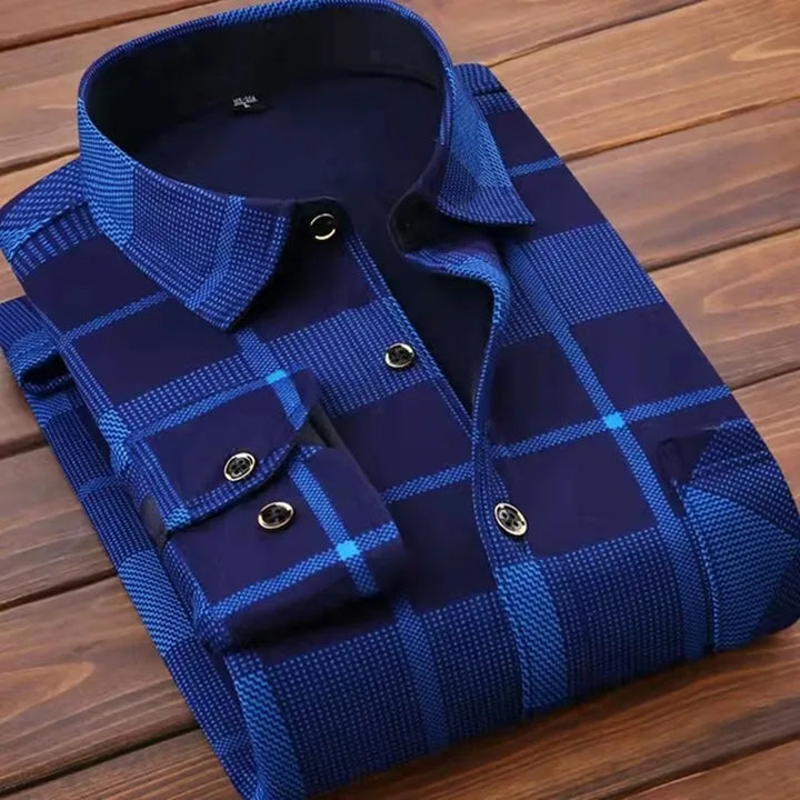 Lawson - Smooth Cotton Shirt