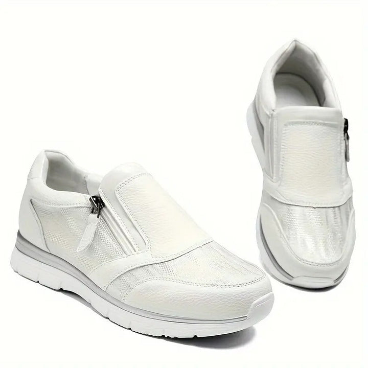 Rhiannon - Smooth Comfort Sneakers
