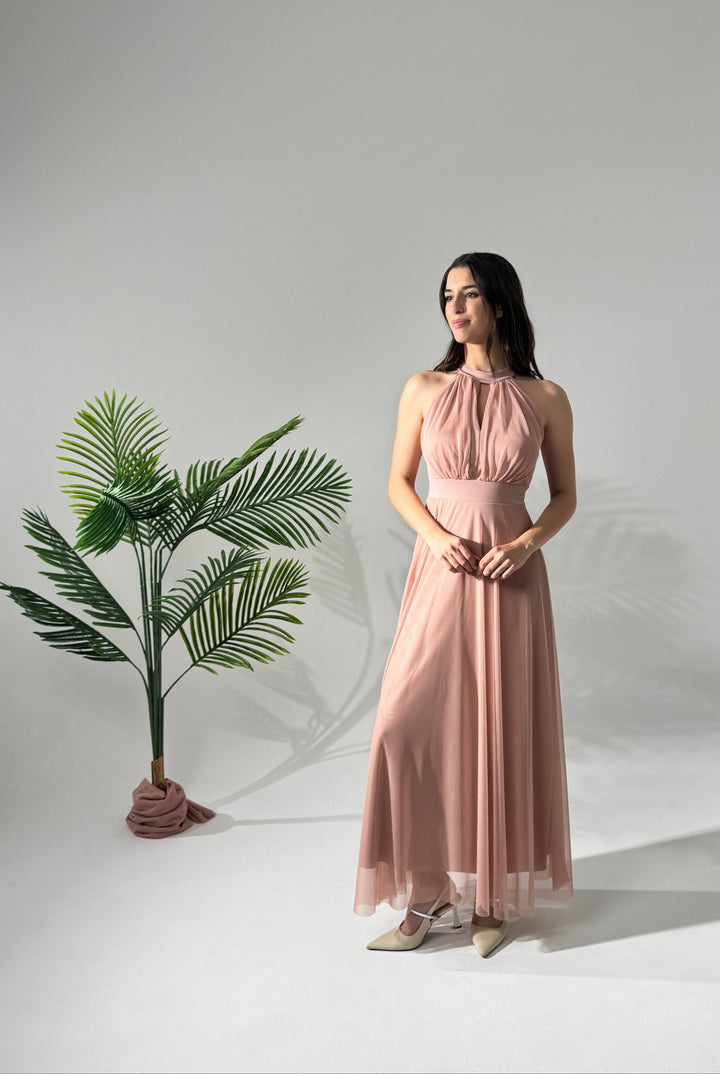 Victory - Ethereal Maxi Dress